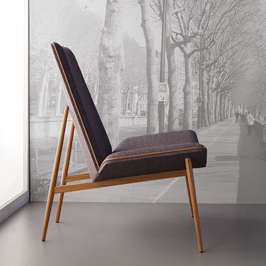 Thumbnail: Kei armchair