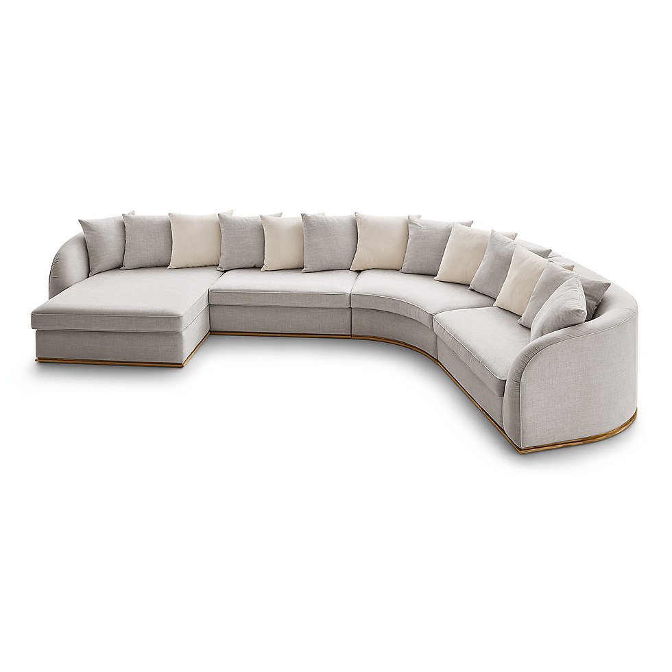 Thumbnail: Horus Sofa