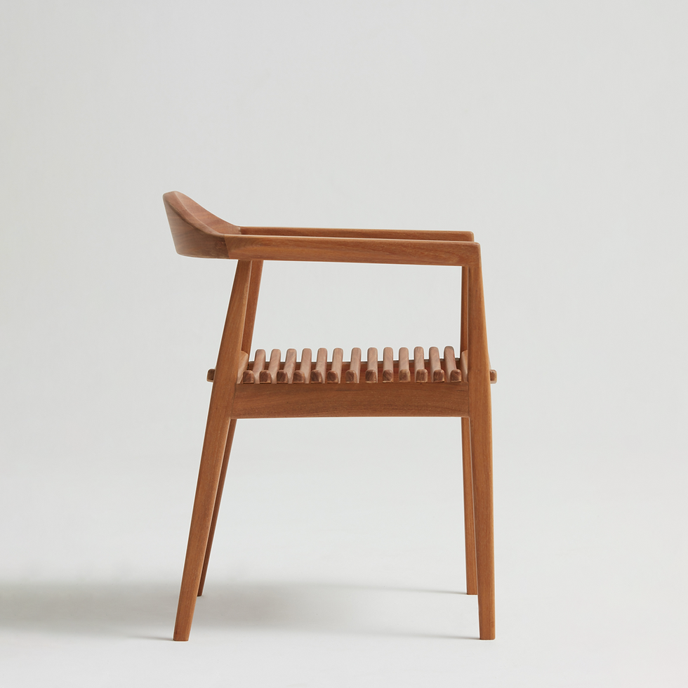 Thumbnail: Halia Chair
