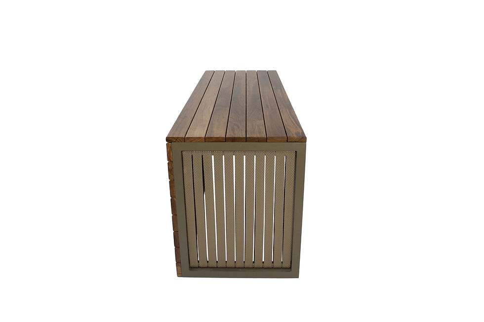 Miniatura: Aparador Nilo