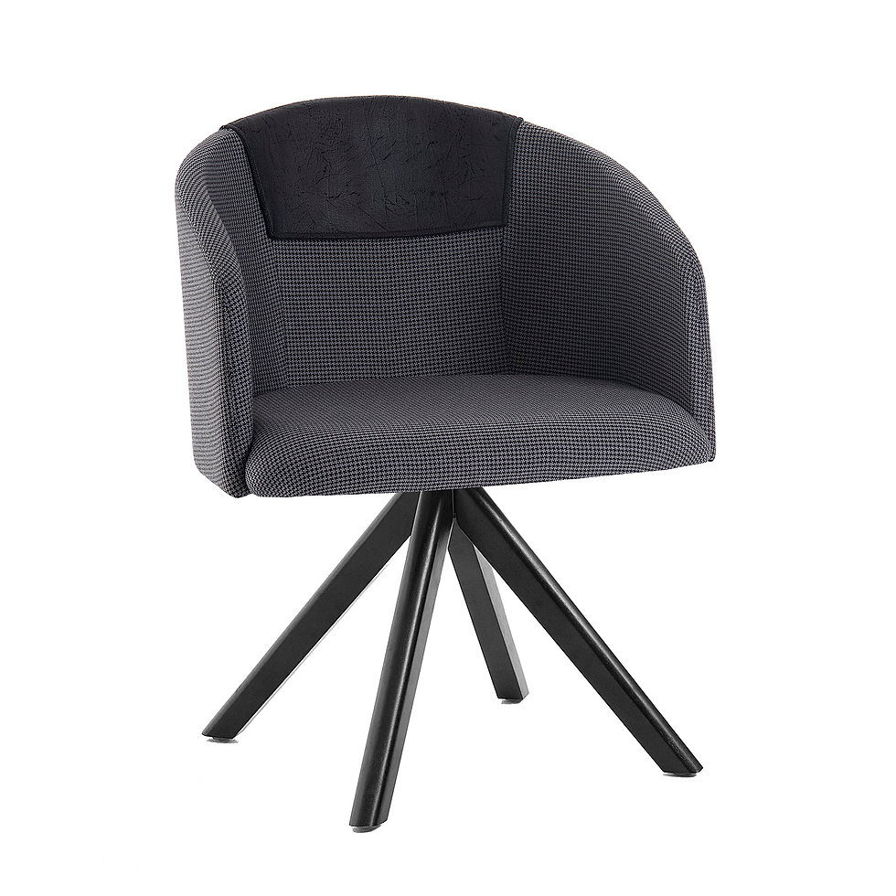 Miniatura: Cadeira Rubi