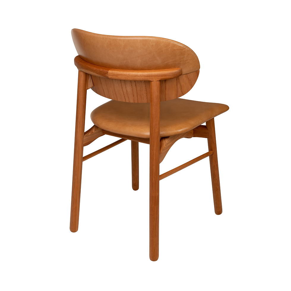 Thumbnail: Grain Chair