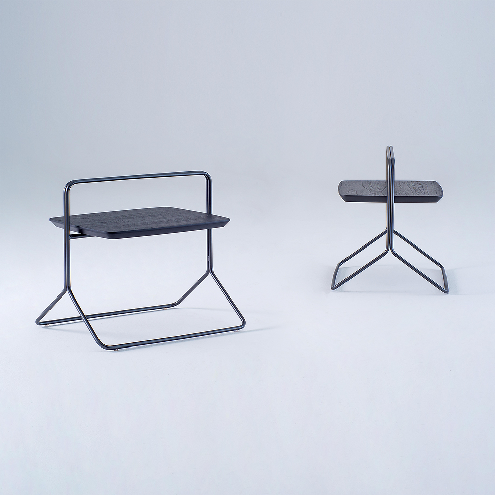 Miniatura: Mesa de Apoio Clip