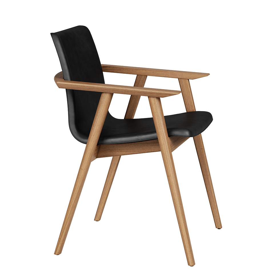 Thumbnail: Flow Armchair