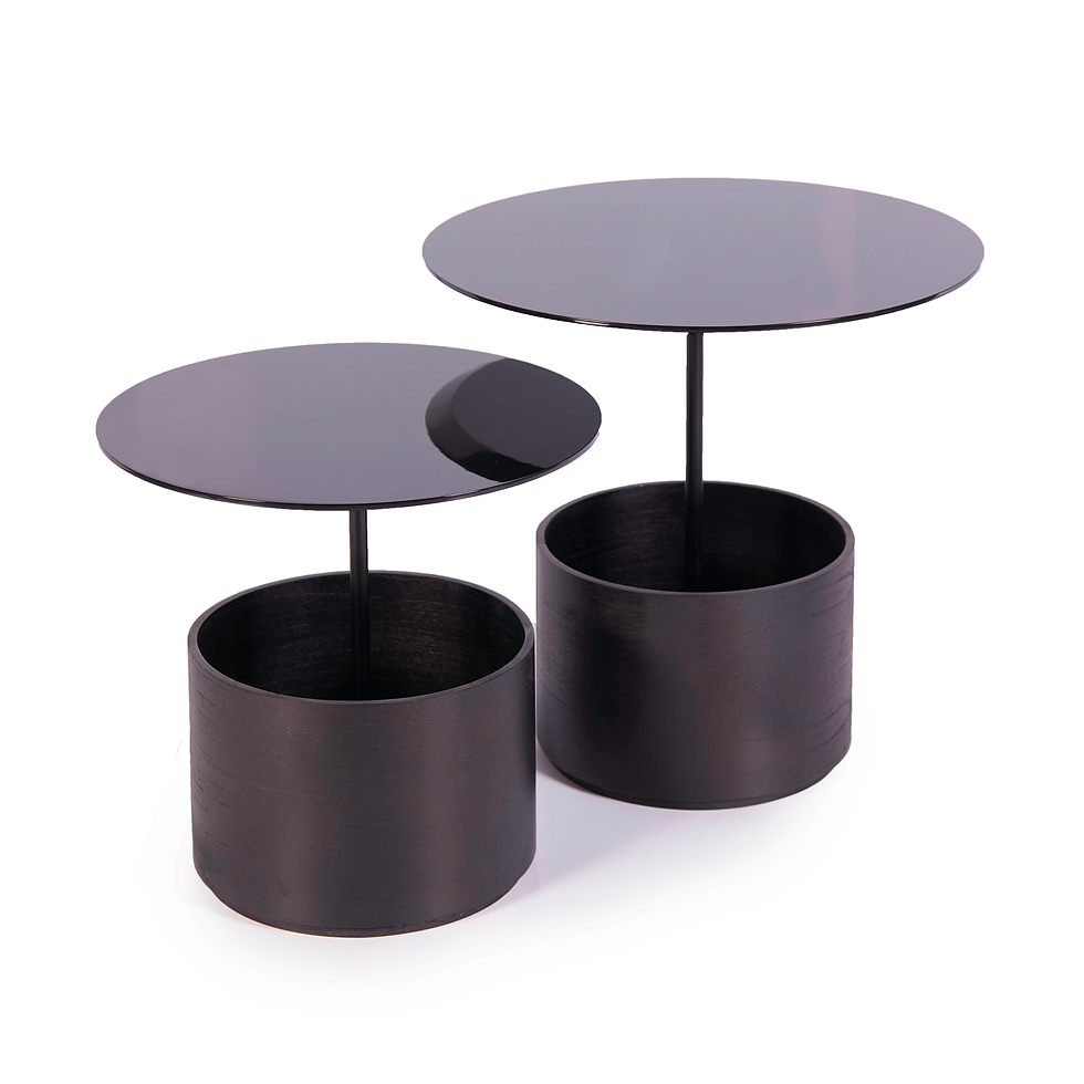Thumbnail: Umbrella Side Table