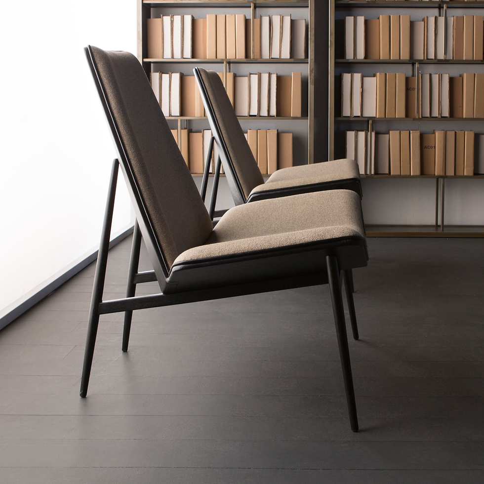 Thumbnail: Kei armchair