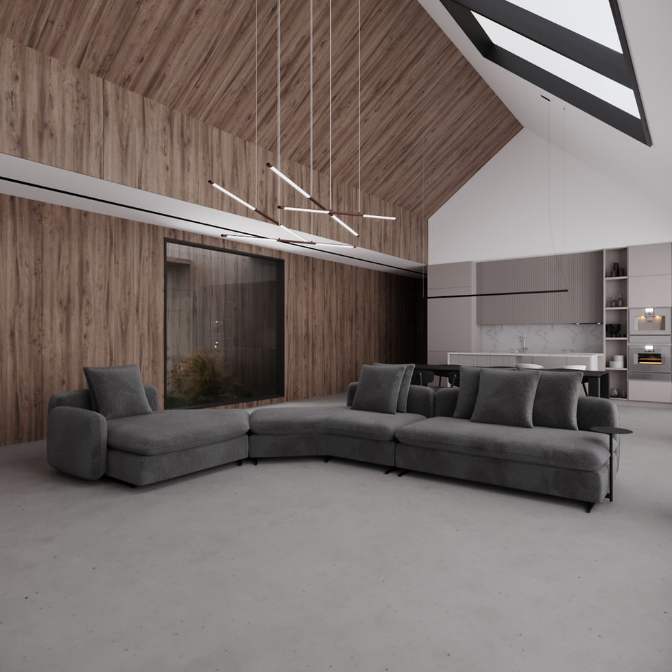 Thumbnail: Orchestra Sofa