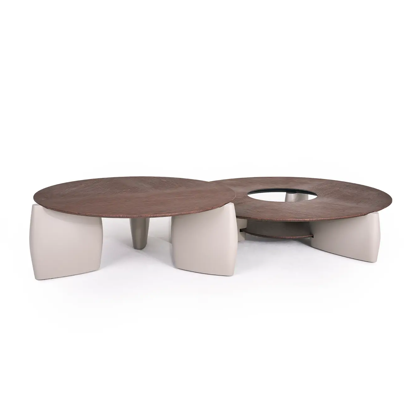 Mesa de Centro Reino