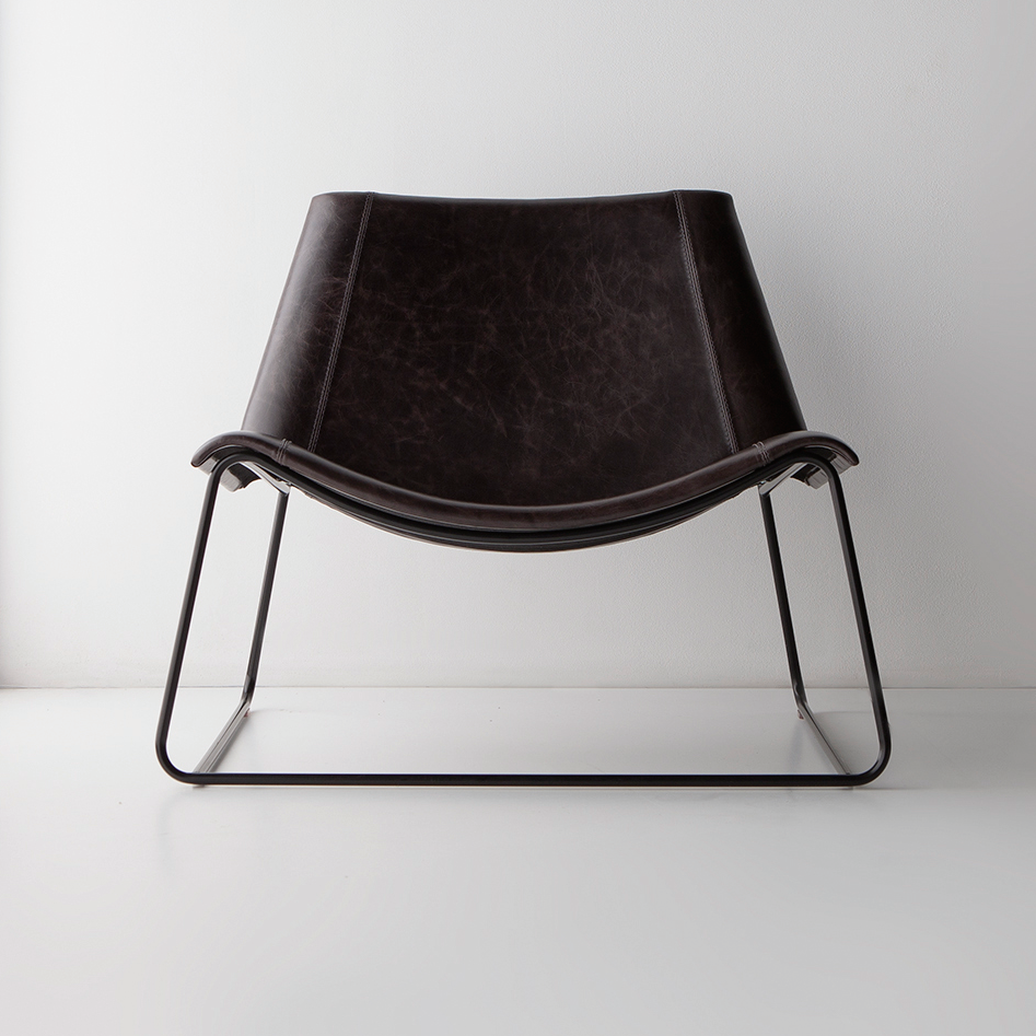 Thumbnail: Evo armchair
