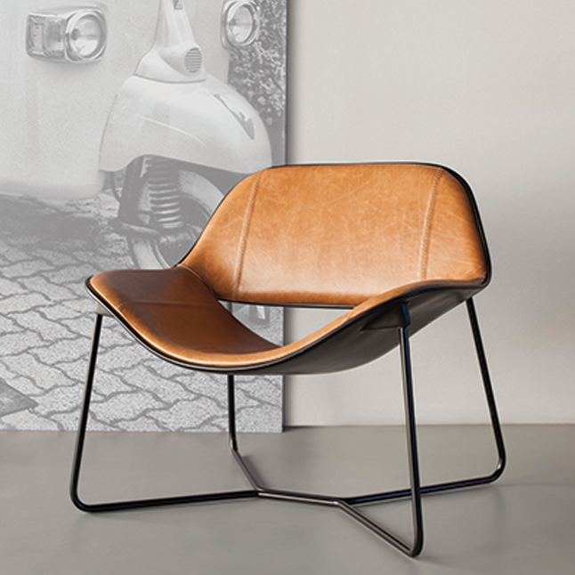Thumbnail: Oxo Armchair