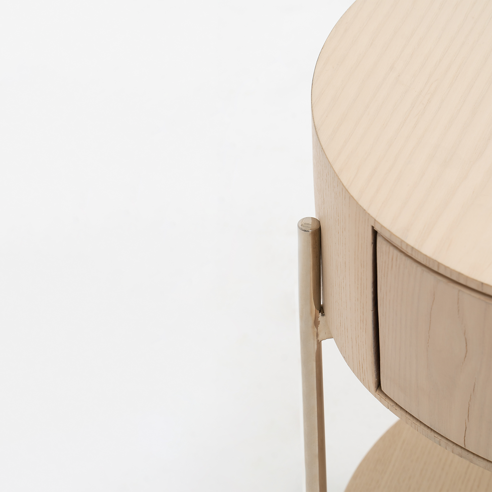 Thumbnail: Austin Nightstand