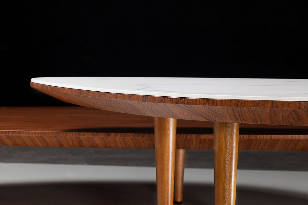 Thumbnail: Archipelago Coffee Table