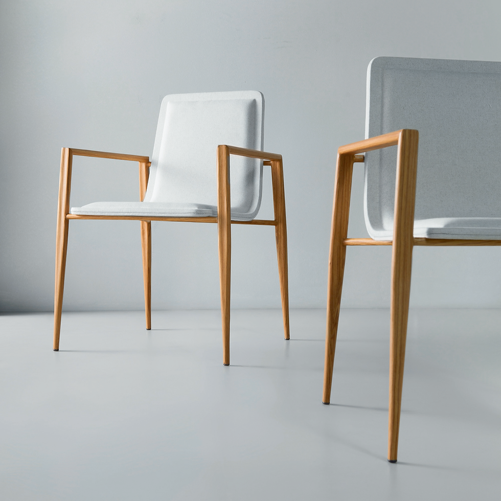 Thumbnail: Muse Chair