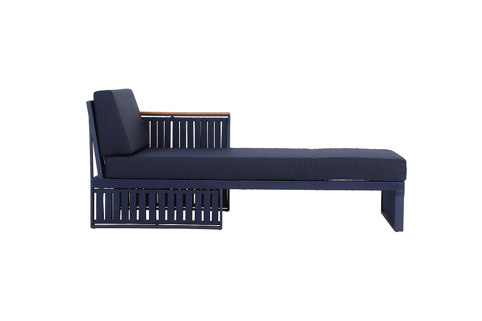 Miniatura: Chaise Nilo