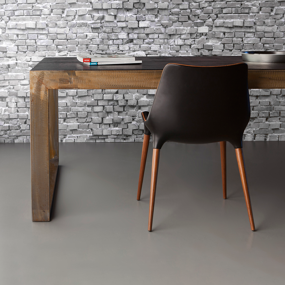 Miniatura: Mesa de Jantar Hatch