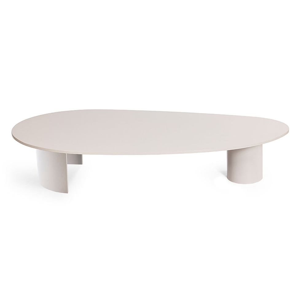 Miniatura: Mesa de Centro Jabuti