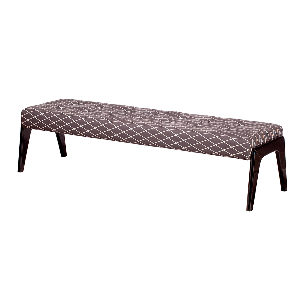 Thumbnail: Bush Bench