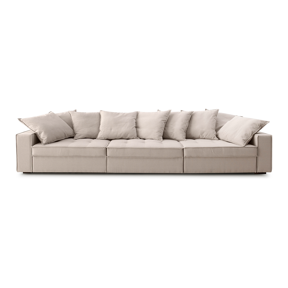 Thumbnail: Rest Sofa