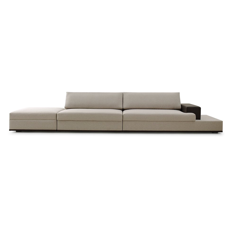 Thumbnail: Recreational Sofa
