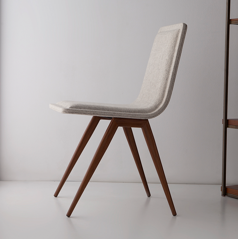 Thumbnail: Techno Chair