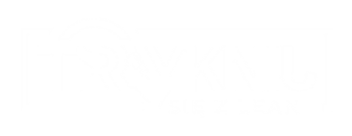 Tryknij się z Lean