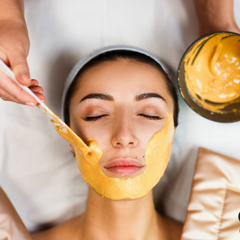 fruitzuur peelings GiGi laboratories schoonheidssalon Venus Wassenaar