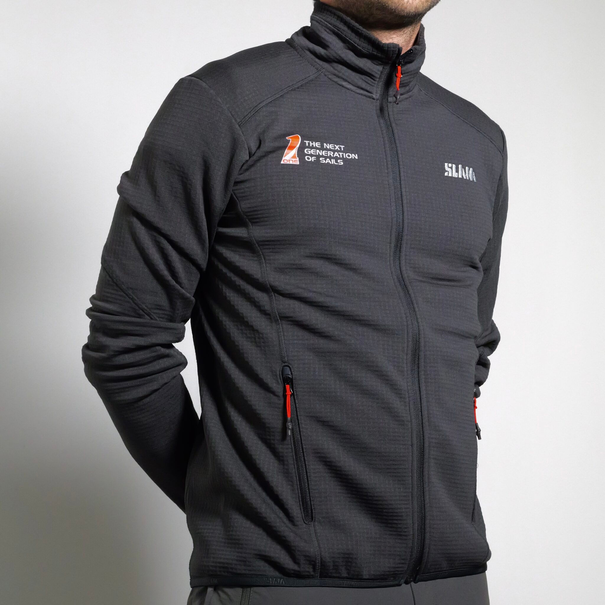 Active Fleece