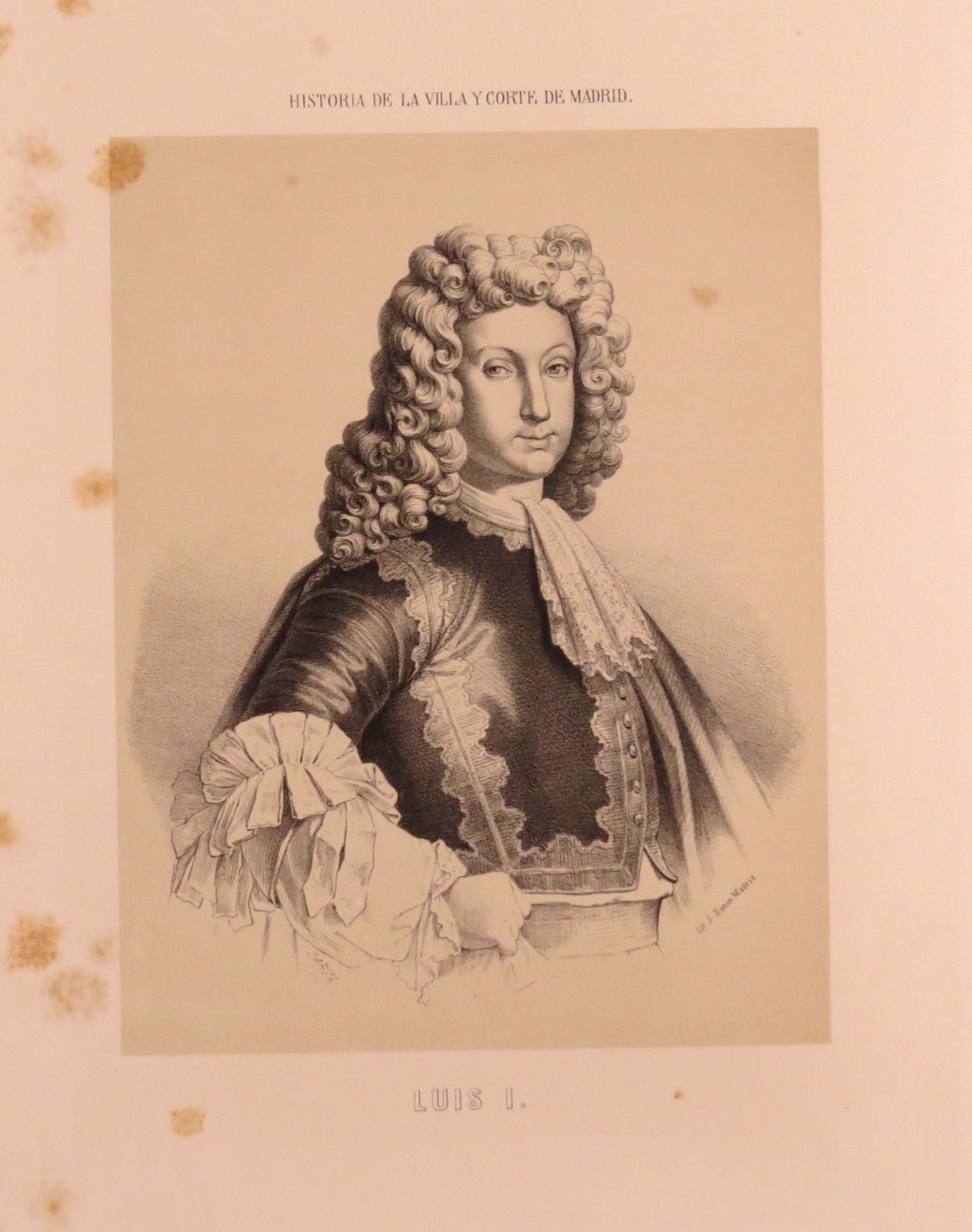 Luís I