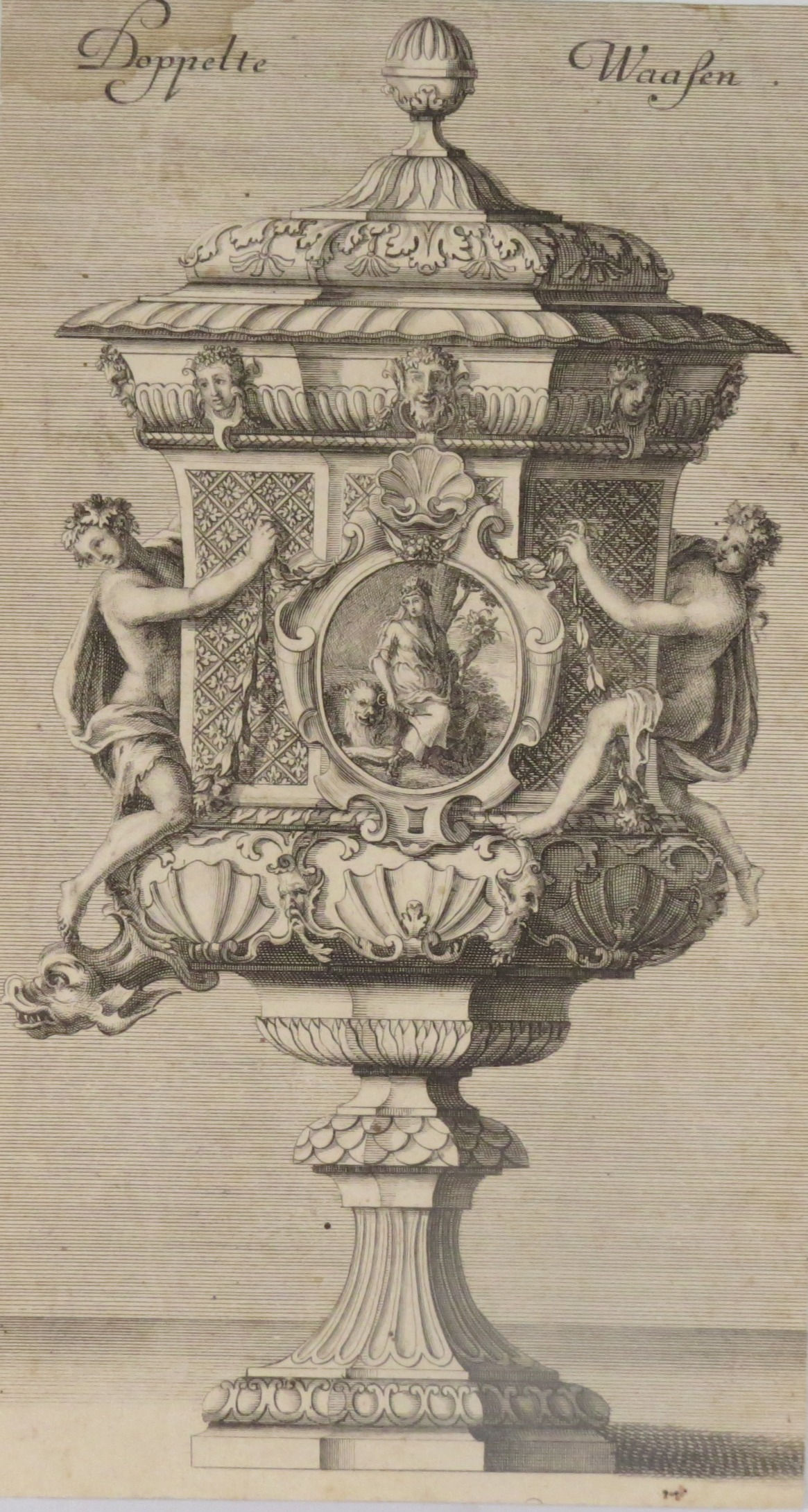 Copa Doppelte Waassen