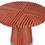 KILAUEA T Nogal/Orange