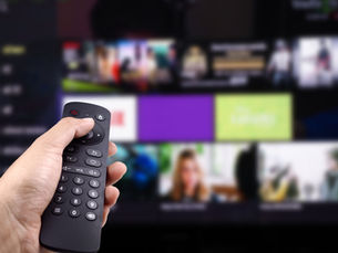 Plataformas en streaming en 2022
