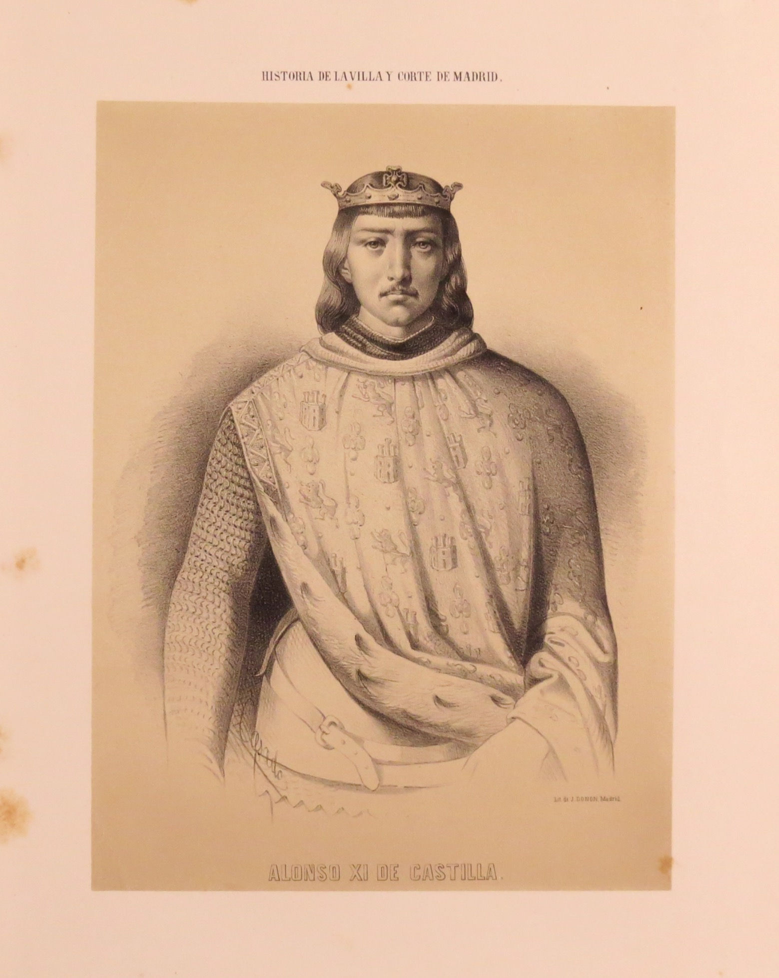 Alfonso XI de Castilla
