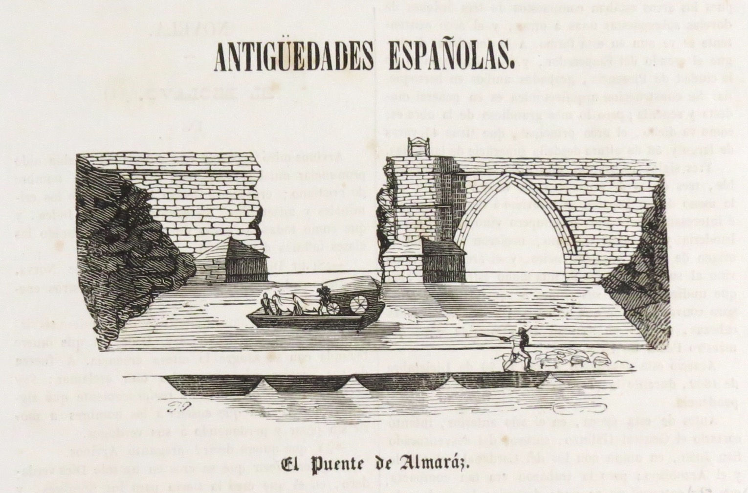 Puente de Almaraz II