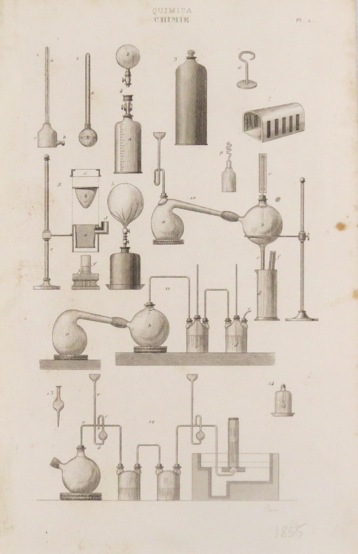 Química Pl. 2
