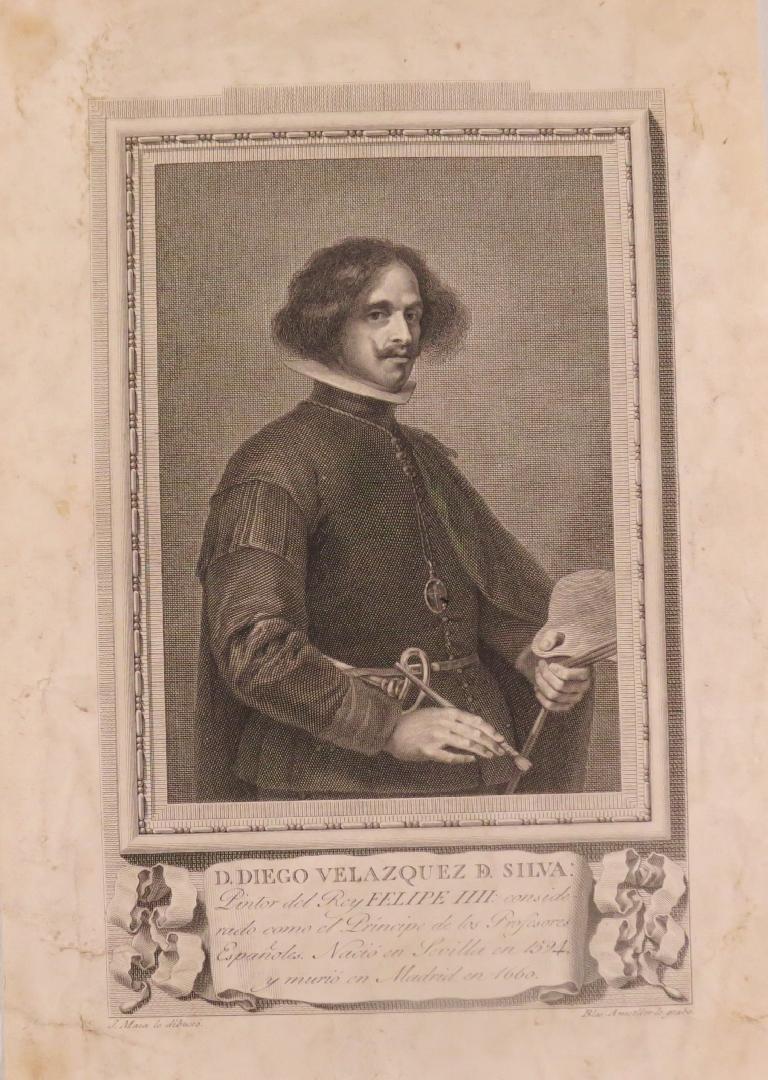 Diego Velázquez de Silva