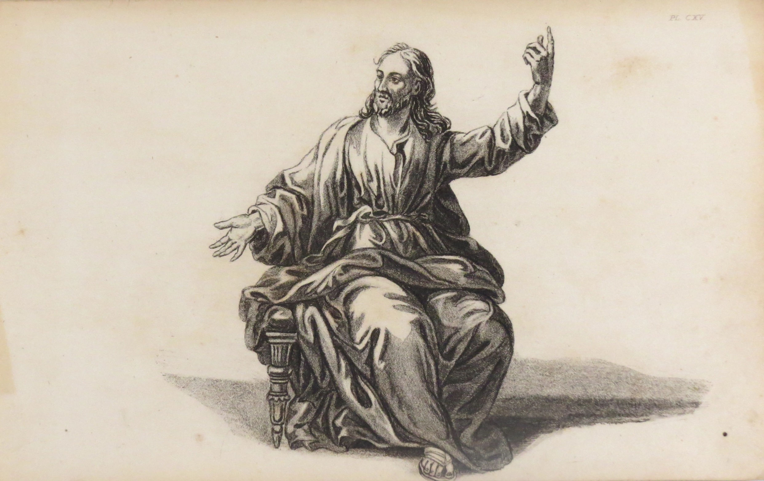PL. CXV