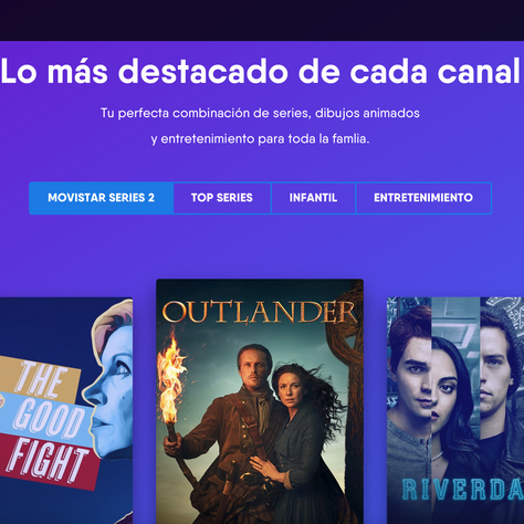 ¿Conoces Fubo Tv? Nosotros te contamos lo que es.