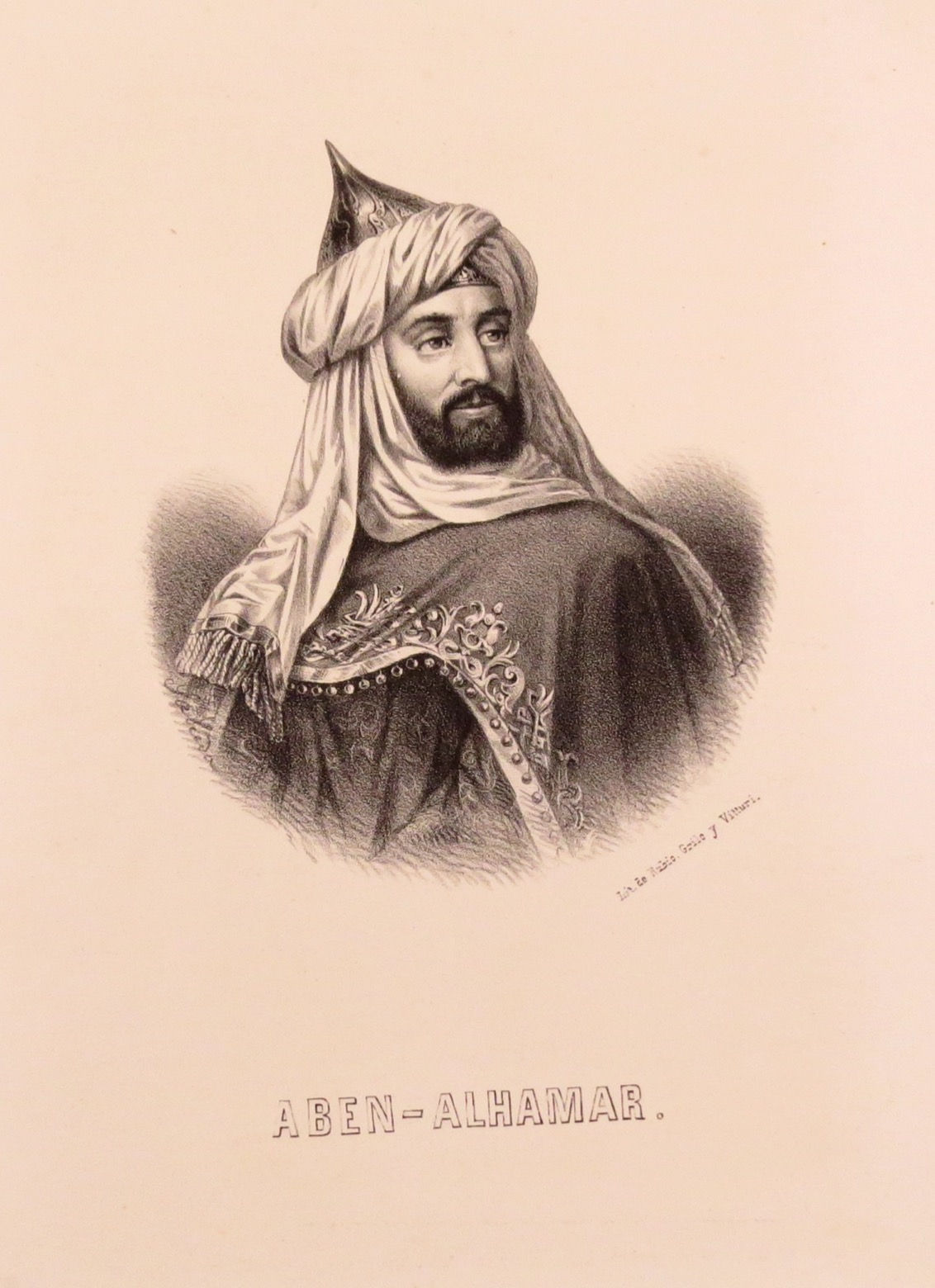 Aben-Alhamar