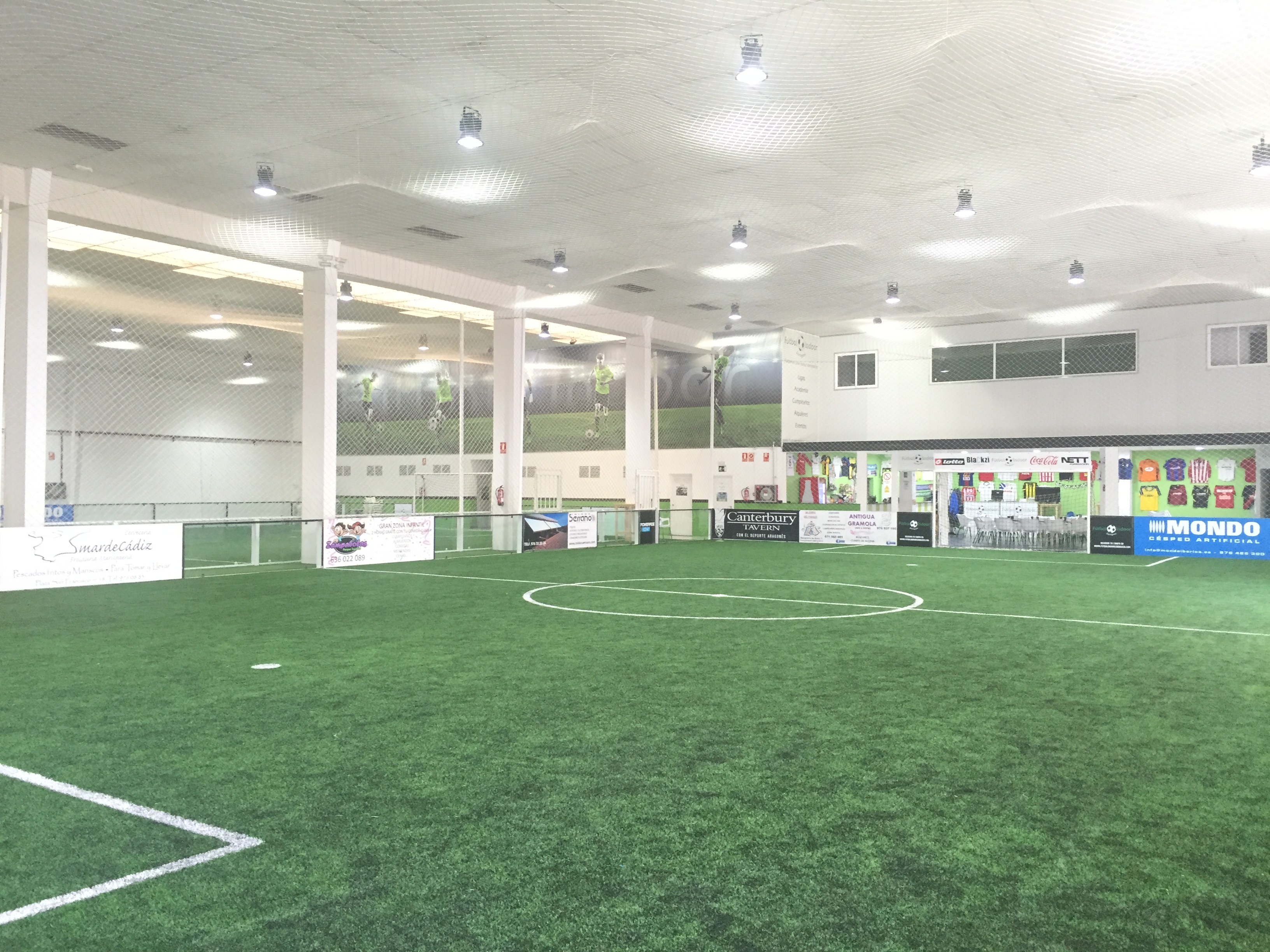 Fútbol Indoor | Cuarte de Huerva | Fútbol Indoor Zaragoza Fútbol Indoor | Cuarte de Huerva | Fútbol Indoor Zaragoza