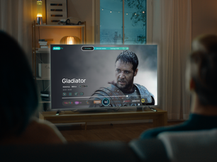 Bubbo TV lanza su primer canal en streaming: CINEMASCOMICS.