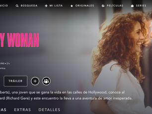 GroupWatch, la opción para ver películas con tus amigos.