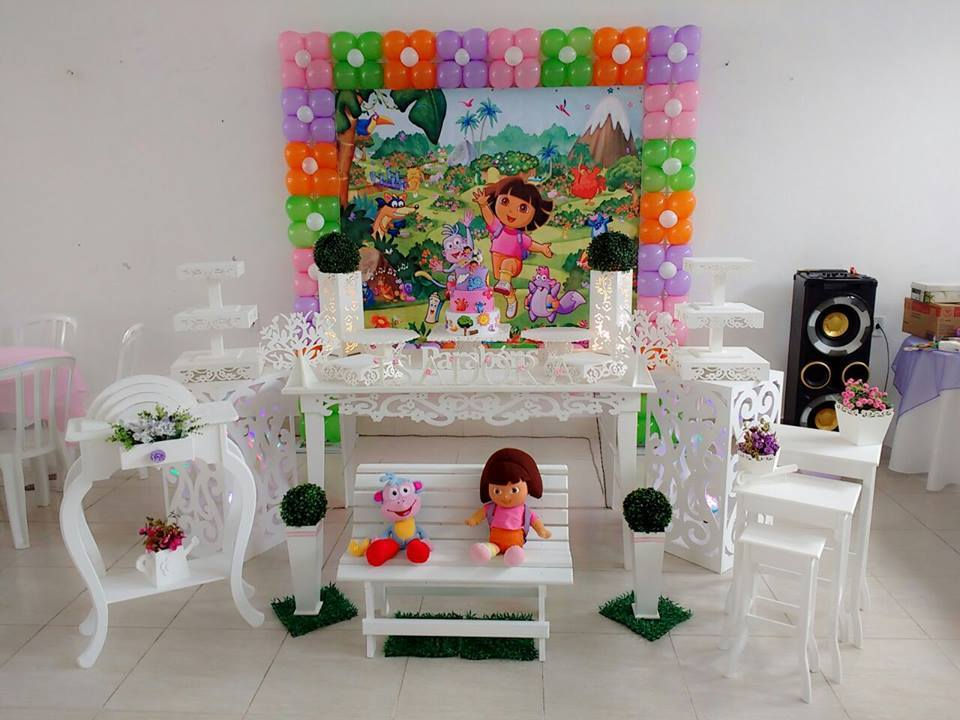 Dora Aventureira 2