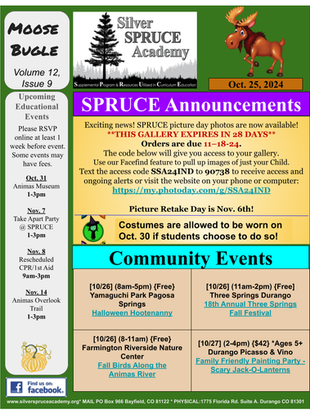 10-25-24 Moose Bugle