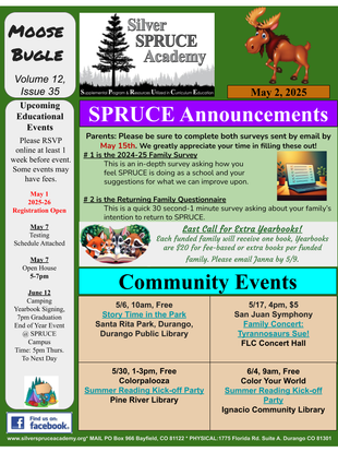 5-2-25 Bugle