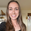 Jenna Carroll, LMSW, Christian Counselor