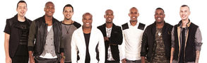 Turma do Pagode