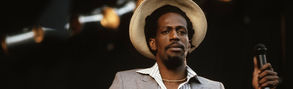 Gregory Isaacs