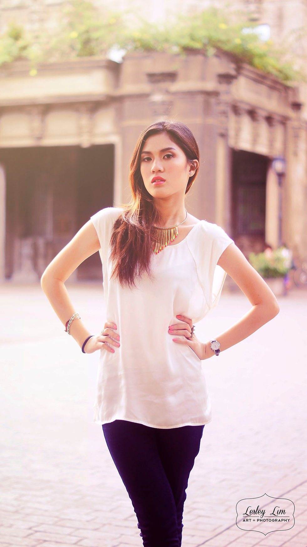 Camille