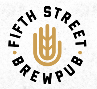 Come join us for dinner and drinks at Fifth Street Brew Pub on Thursday, August 28th at 5:00PM. 
Fifth Street Brewpub will donate 10% of net sales from the evening to Gem City Roller Derby, plus 100% of raffle proceeds with donated prizes.