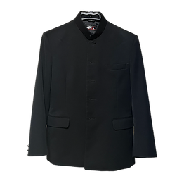 標準型学生服学ラン詰襟